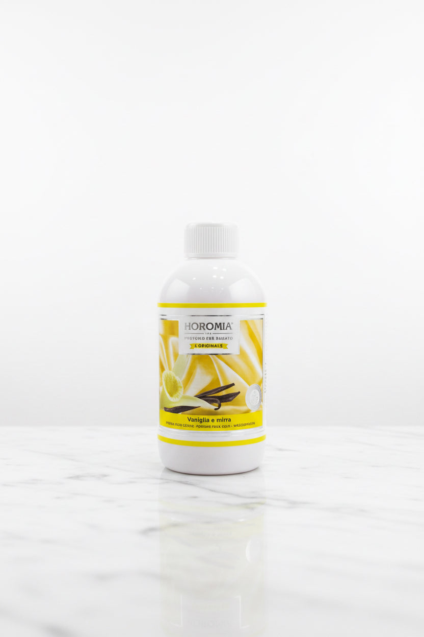 Profuma bucato Horomia vaniglia e mirra 500 ml