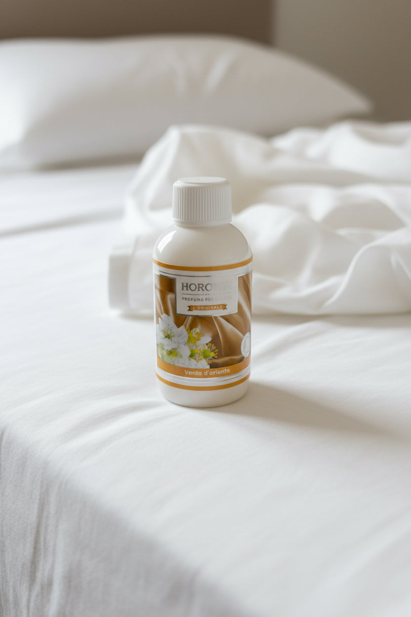 Profuma bucato Horomia vento d’oriente 250 ml