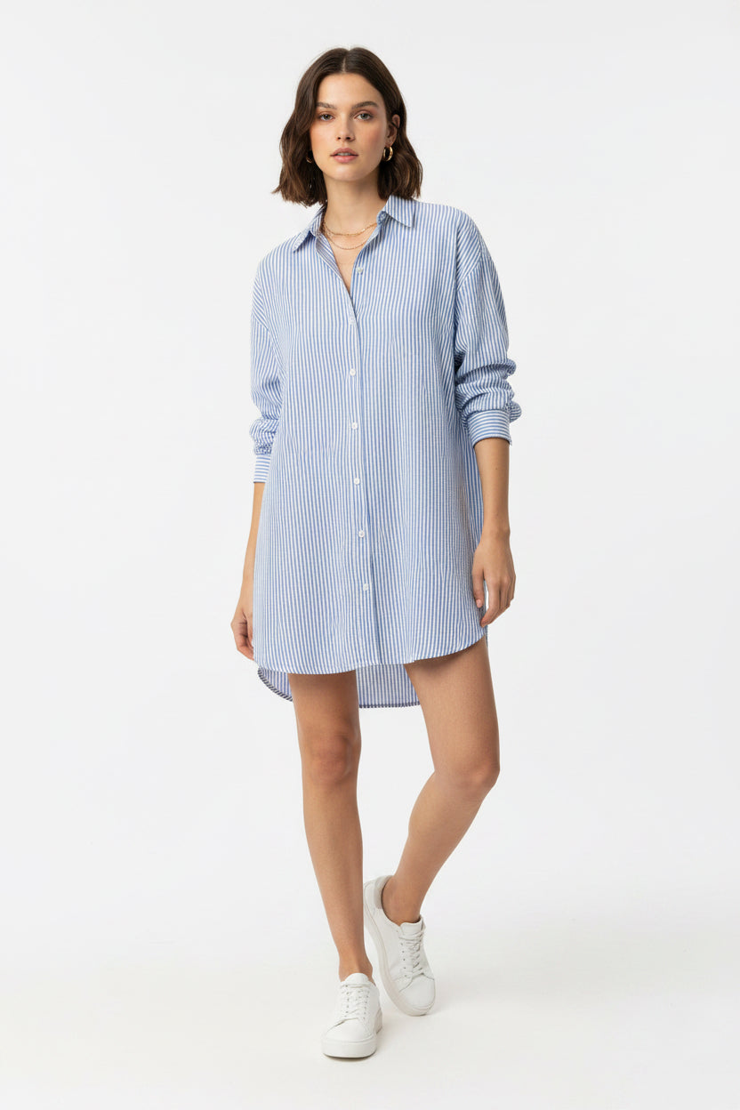 Camicia da donna ICONIQUE