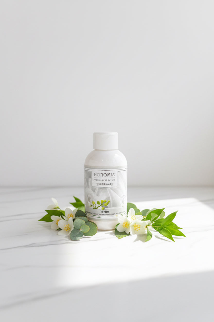 Profuma bucato Horomia White 250 ml
