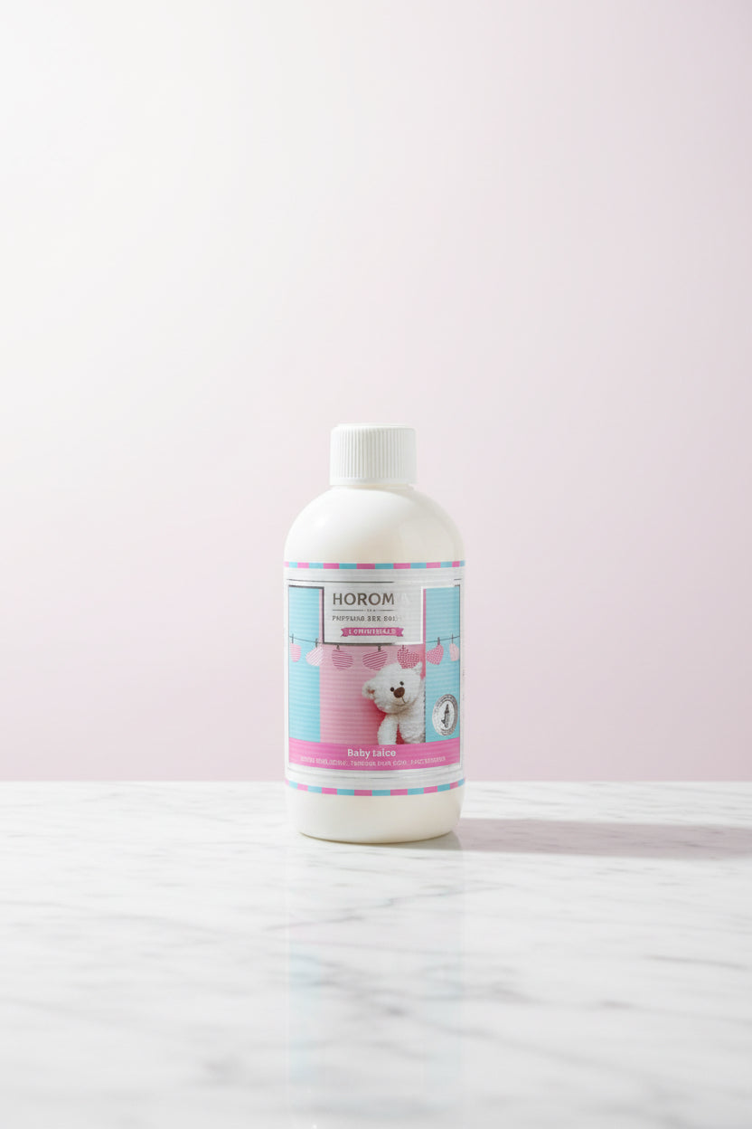 Profumo bucato Horonia Baby talco 500