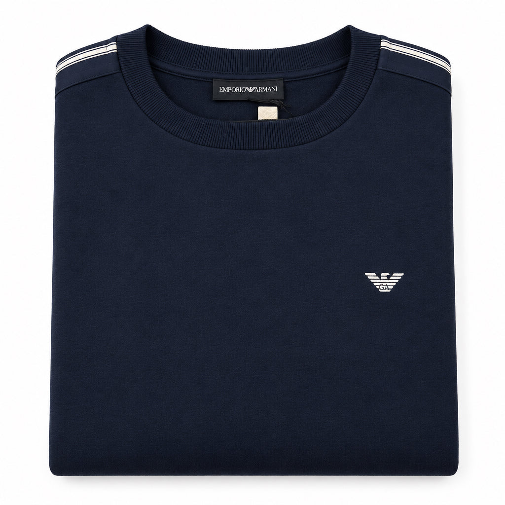Tuta uomo Emporio Armani