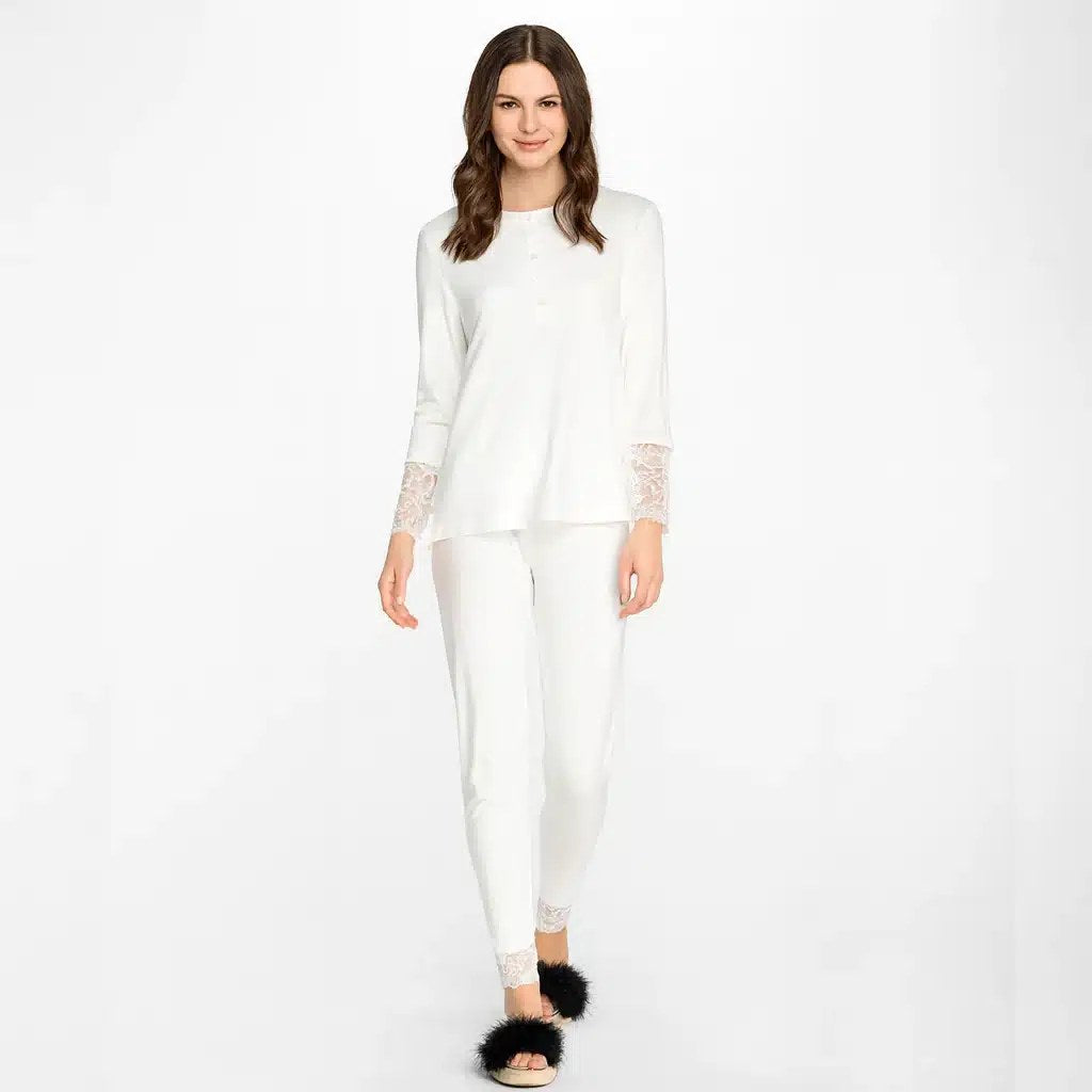 Pigiama donna Liu Jo in Viscosa DL0130