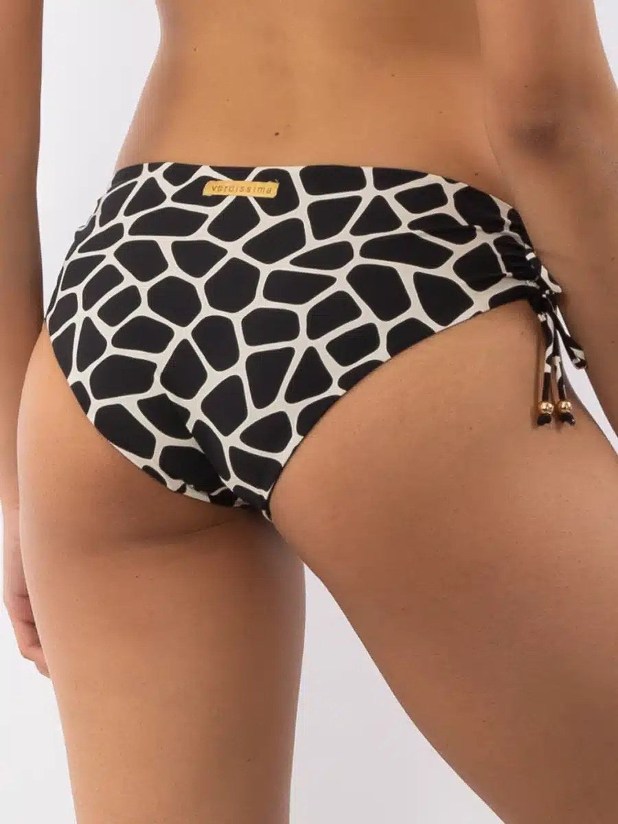 Slip bikini con coulisse - SV14