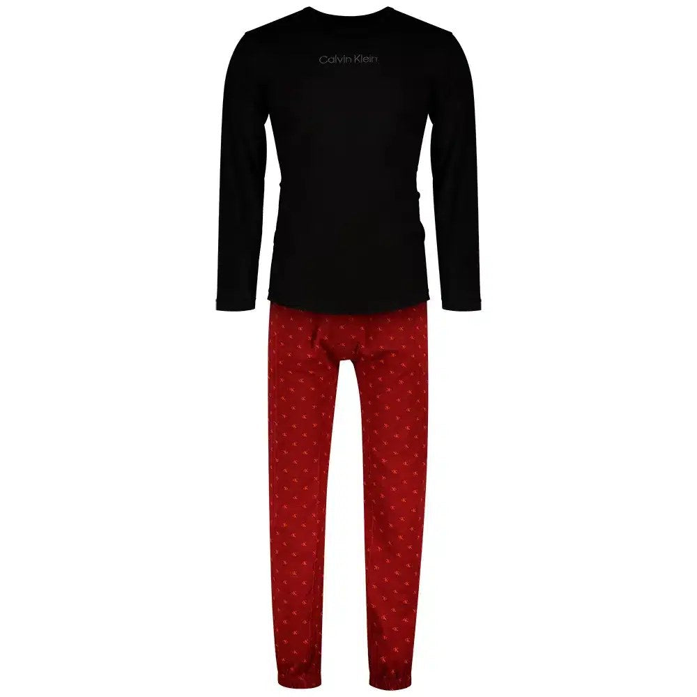 Calvin Klein Pigiama in cotone LV00NM2957