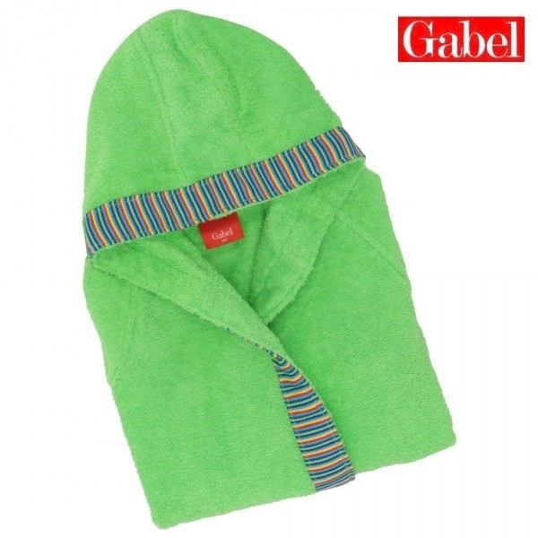 Accappatoio gabel Junior Joker acerbo