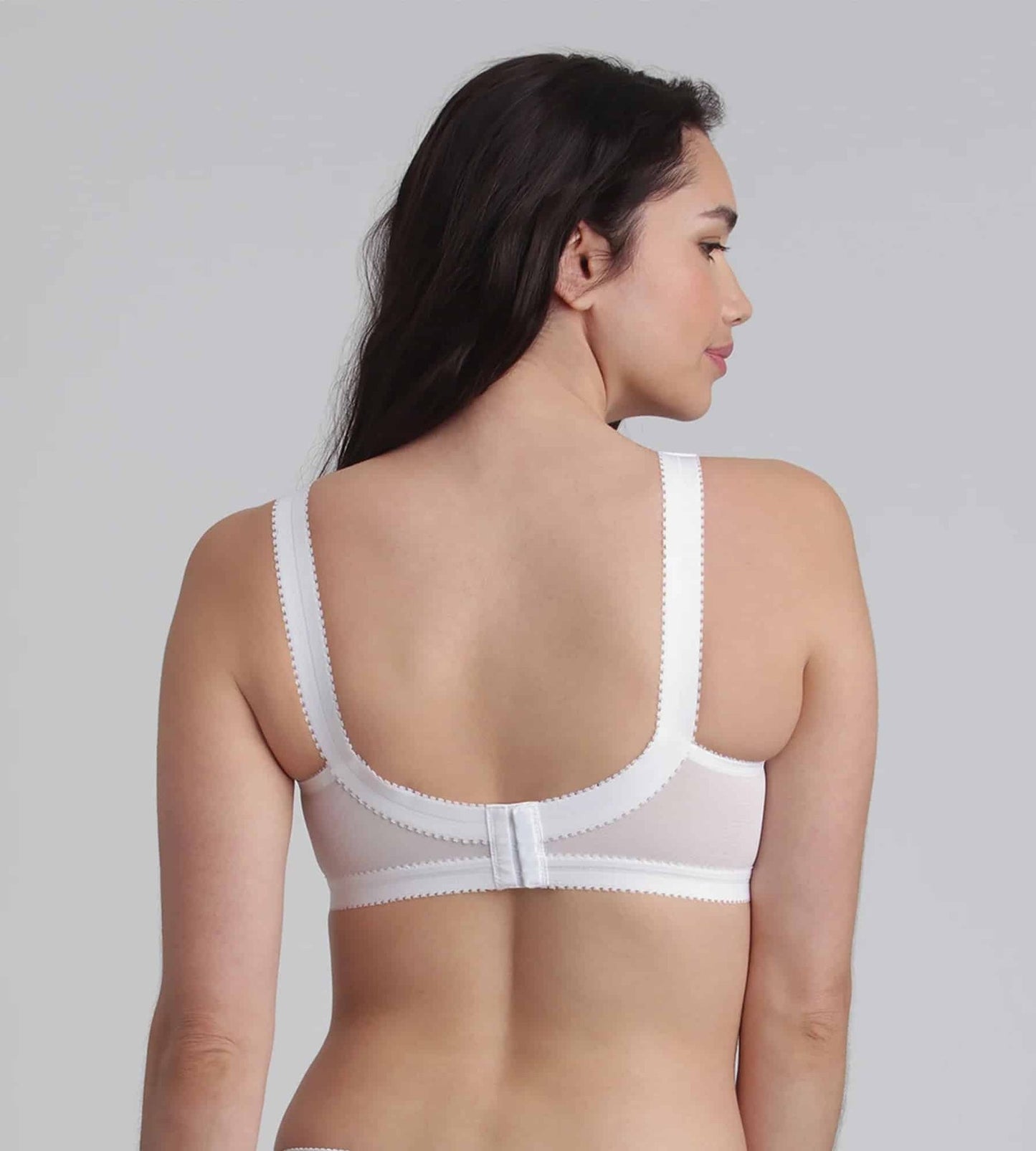 Reggiseno Classic support Playtex bianco