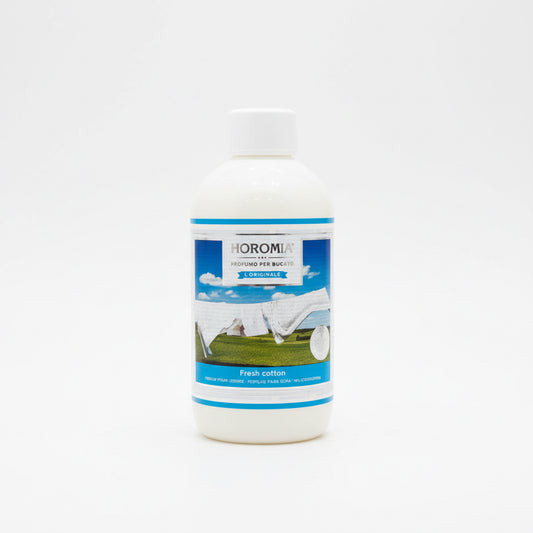 Profuma bucato Horomia  Petali di peonia 500 ml