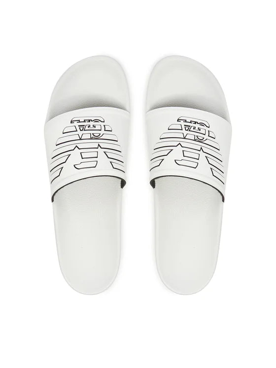 Shoes beachwear Emporio Armani