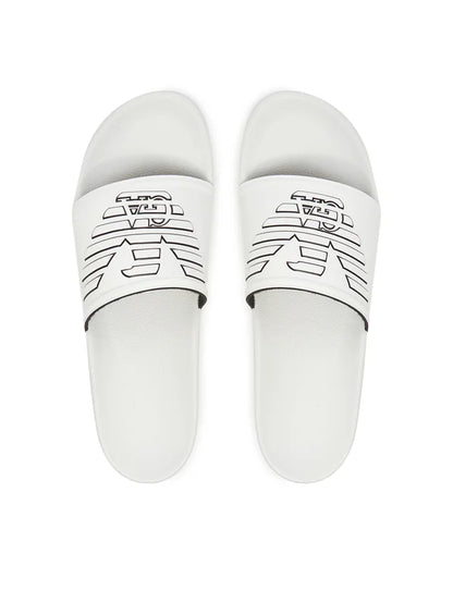 Shoes beachwear Emporio Armani