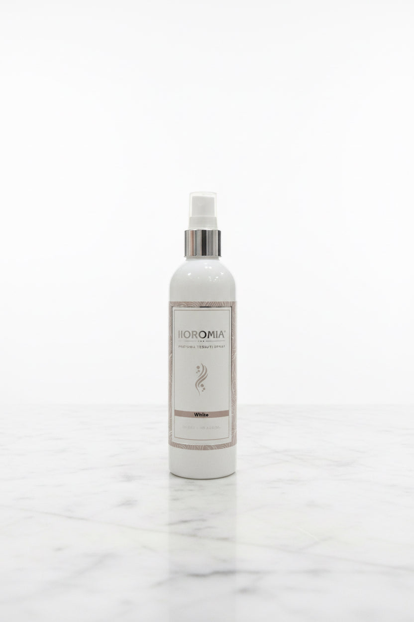 Spray tessuti Horomia wite