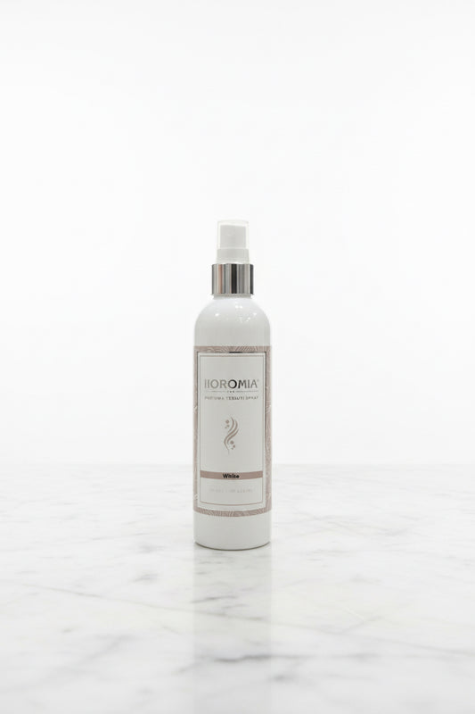 Spray tessuti Horomia wite