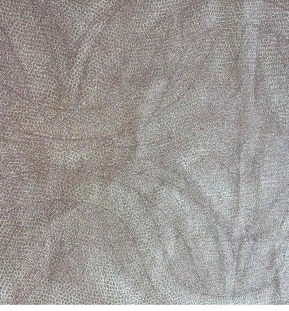 Completo Letto Copriletto Matrimoniale Glimmer - Gabel