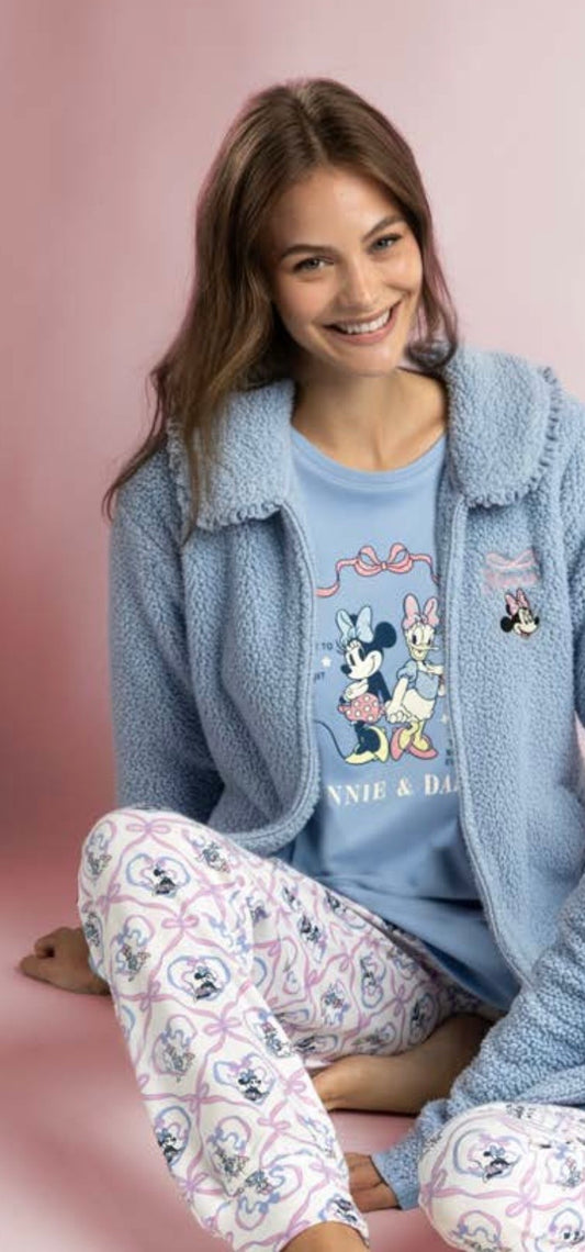 Pigiama Disney donna
