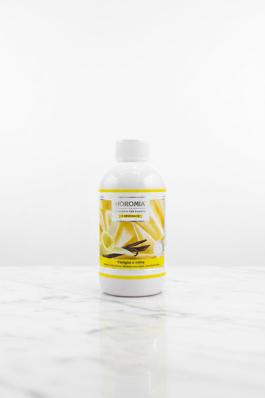 Profuma bucato Horomia vaniglia e mirra 500 ml