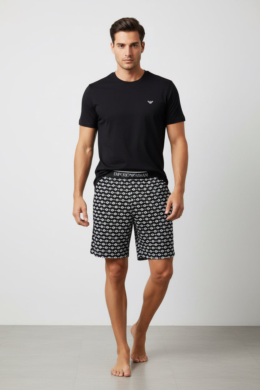 Pigiama uomo emporio Armani