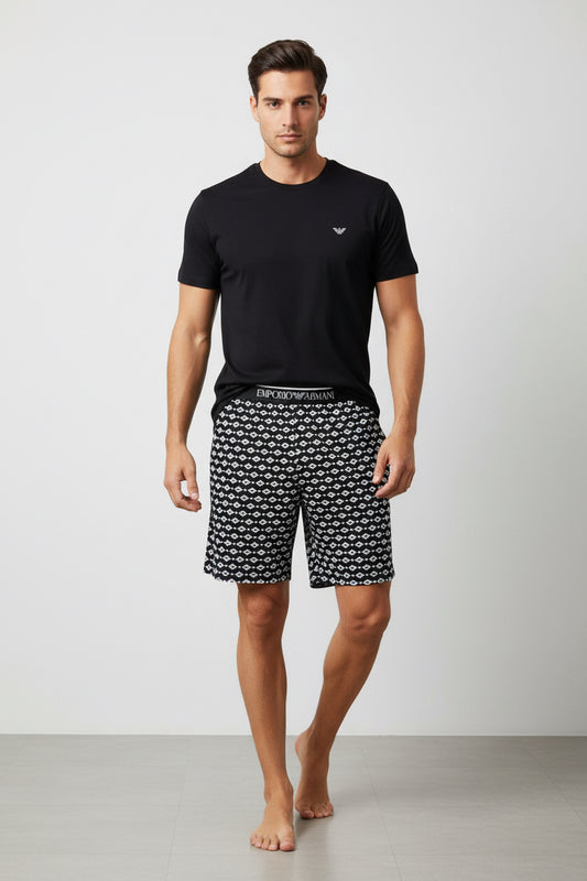Pigiama uomo emporio Armani