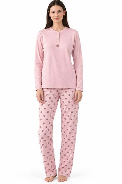 Pigiama donna noi di notte