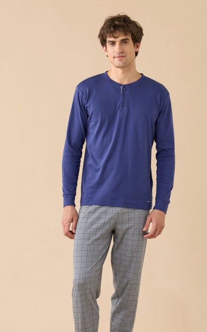 Pigiama uomo noi di notte