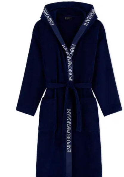 Emporio armani
share
Emporio Armani Accappatoio EM002255_AF25032