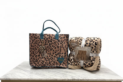 Playd IRGE matrimoniale con borsa più accessorio  in omaggio