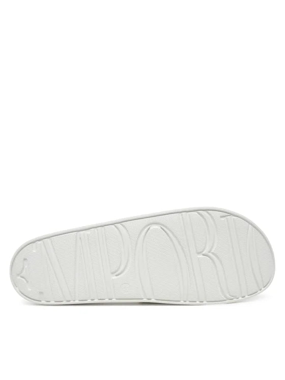 Shoes beachwear Emporio Armani