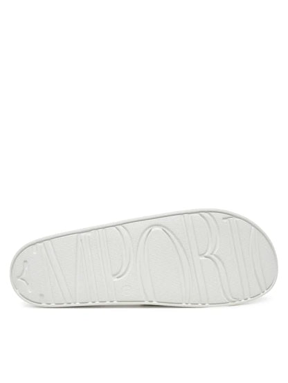 Shoes beachwear Emporio Armani