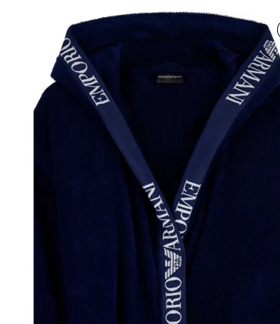 Emporio armani
share
Emporio Armani Accappatoio EM002255_AF25032