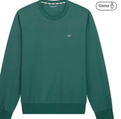 Pigiama uomo emporio Armani