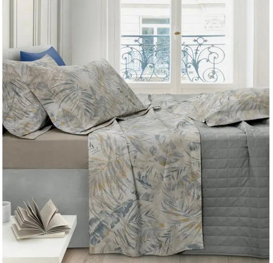 Completo Letto Matrimoniale Drymos - Gabel