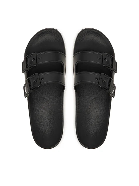 Scarpe beachwear Emporio Armani