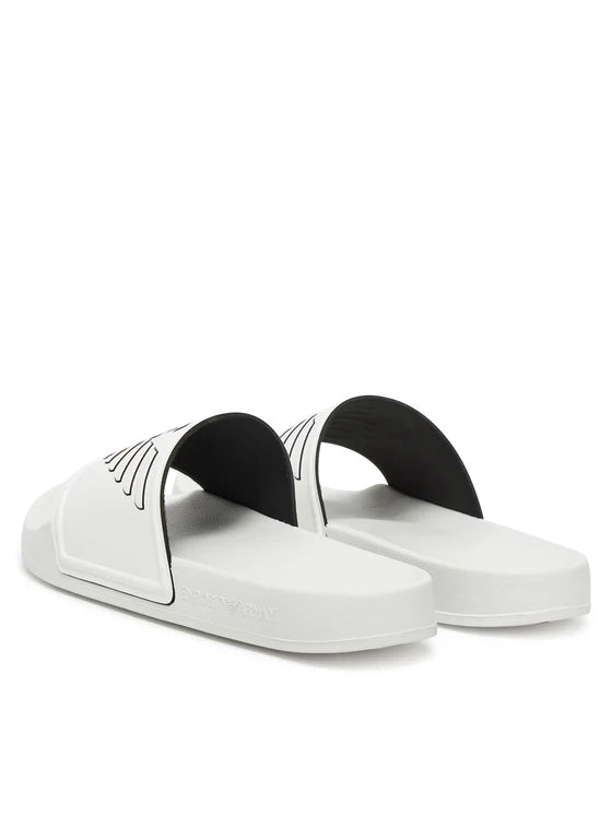 Shoes beachwear Emporio Armani