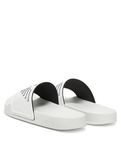 Shoes beachwear Emporio Armani