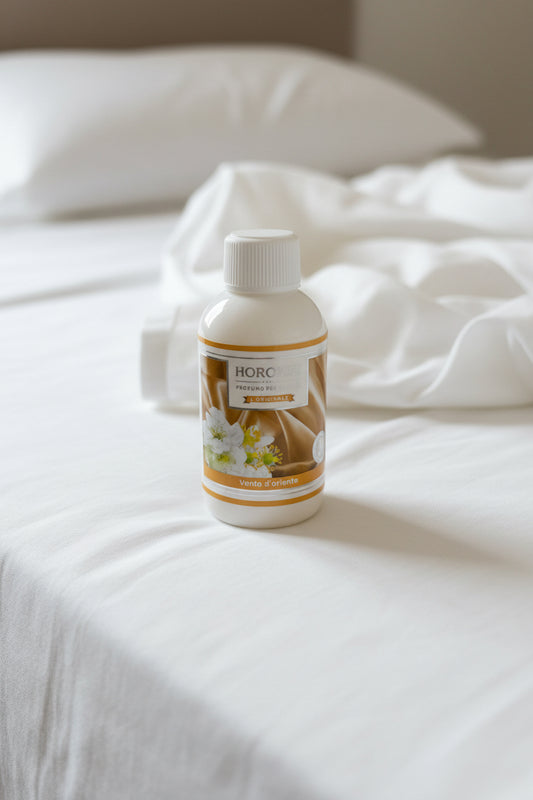 Profuma bucato Horomia vento d’oriente 250 ml