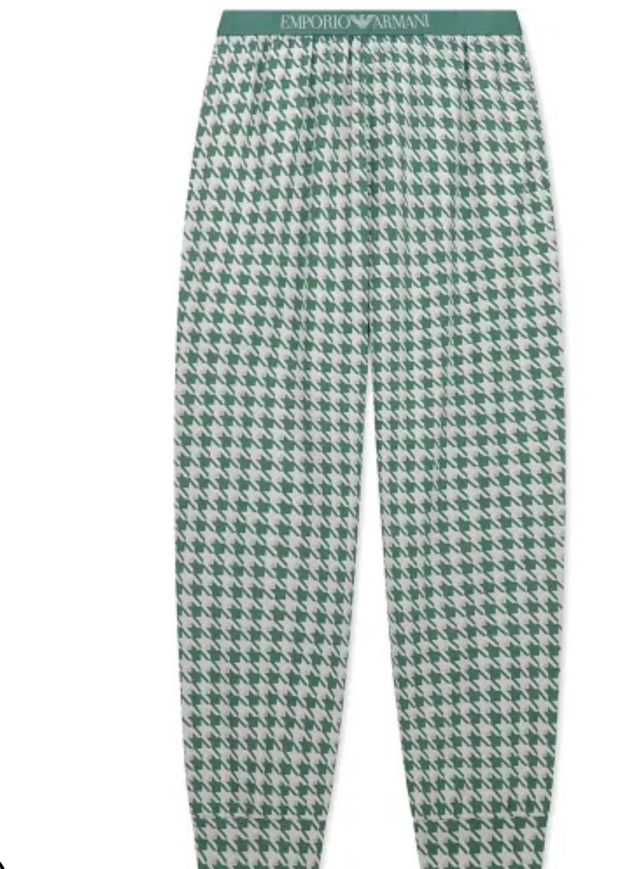 Pigiama uomo emporio Armani