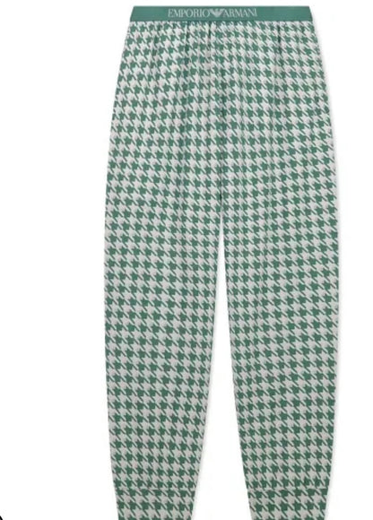 Pigiama uomo emporio Armani