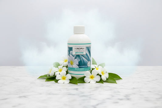 Profuma bucato Horomia 500 ml bianco infinito