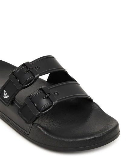 Scarpe beachwear Emporio Armani