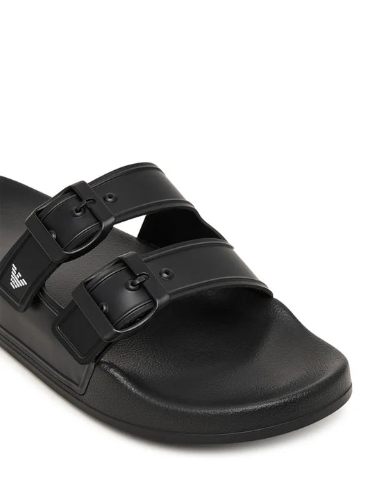 Scarpe beachwear Emporio Armani