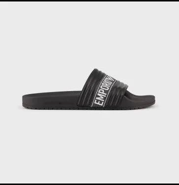 Shoes Beachwear Emporio Armani