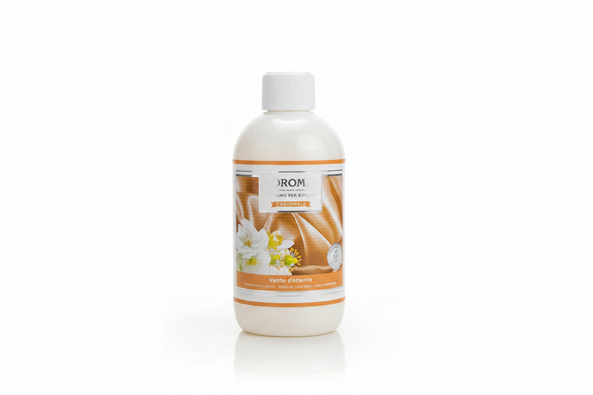 Profuma bucato Horomia vento d’oriente 500 ml