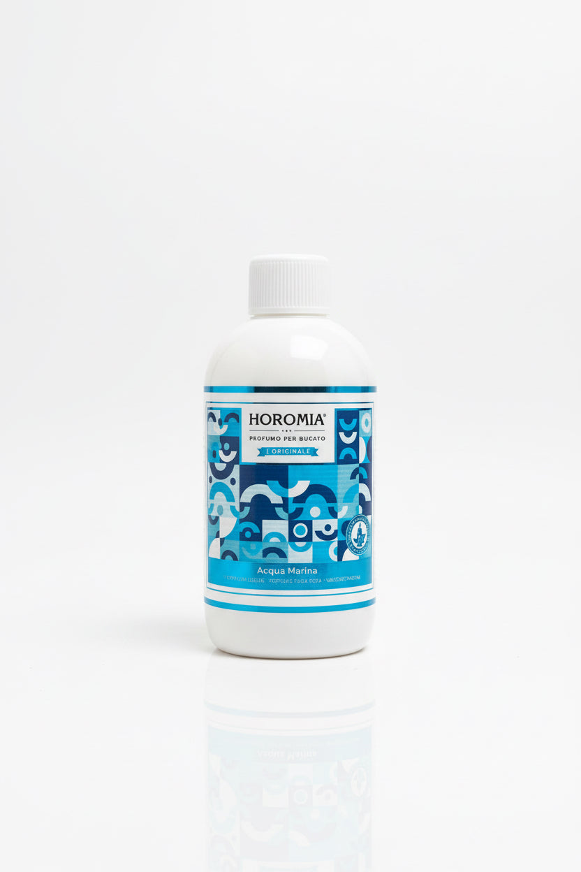 Profuma biancheria Horonia acqua marina 500 ml