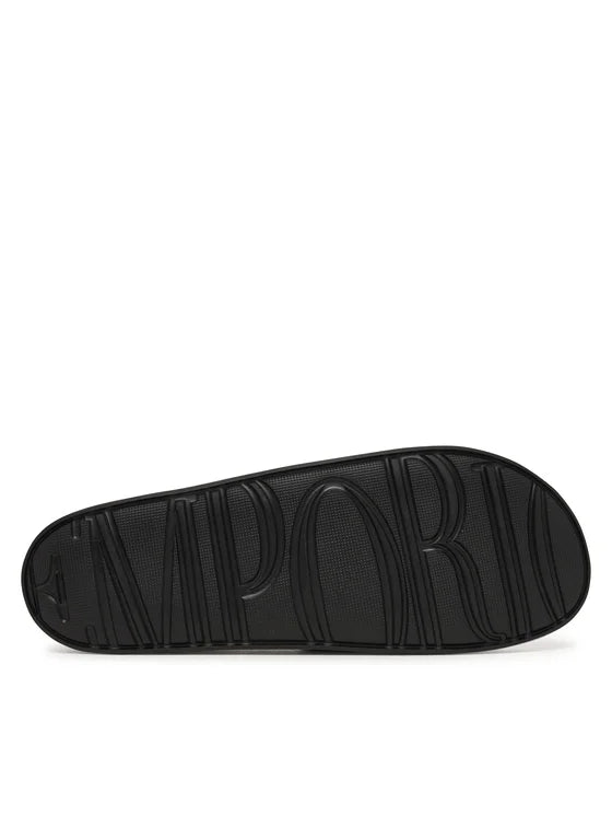 Scarpe beachwear Emporio Armani