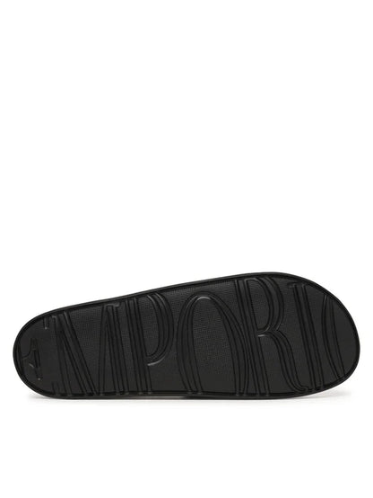 Scarpe beachwear Emporio Armani