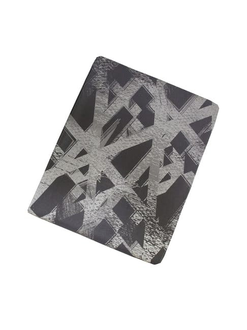 Copriletto jacquard Biancheria Trama Liu Jo