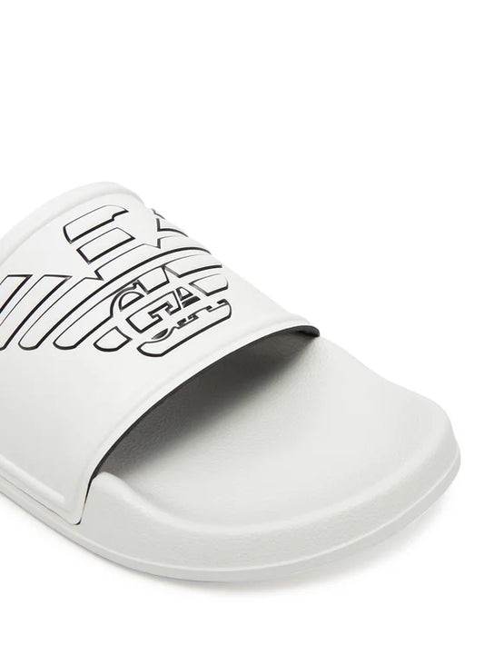 Shoes beachwear Emporio Armani