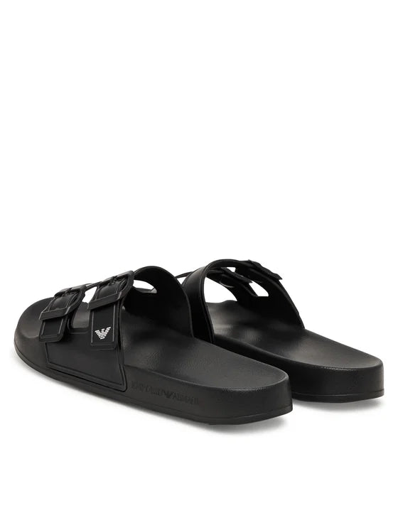 Scarpe beachwear Emporio Armani
