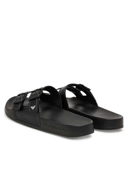 Scarpe beachwear Emporio Armani
