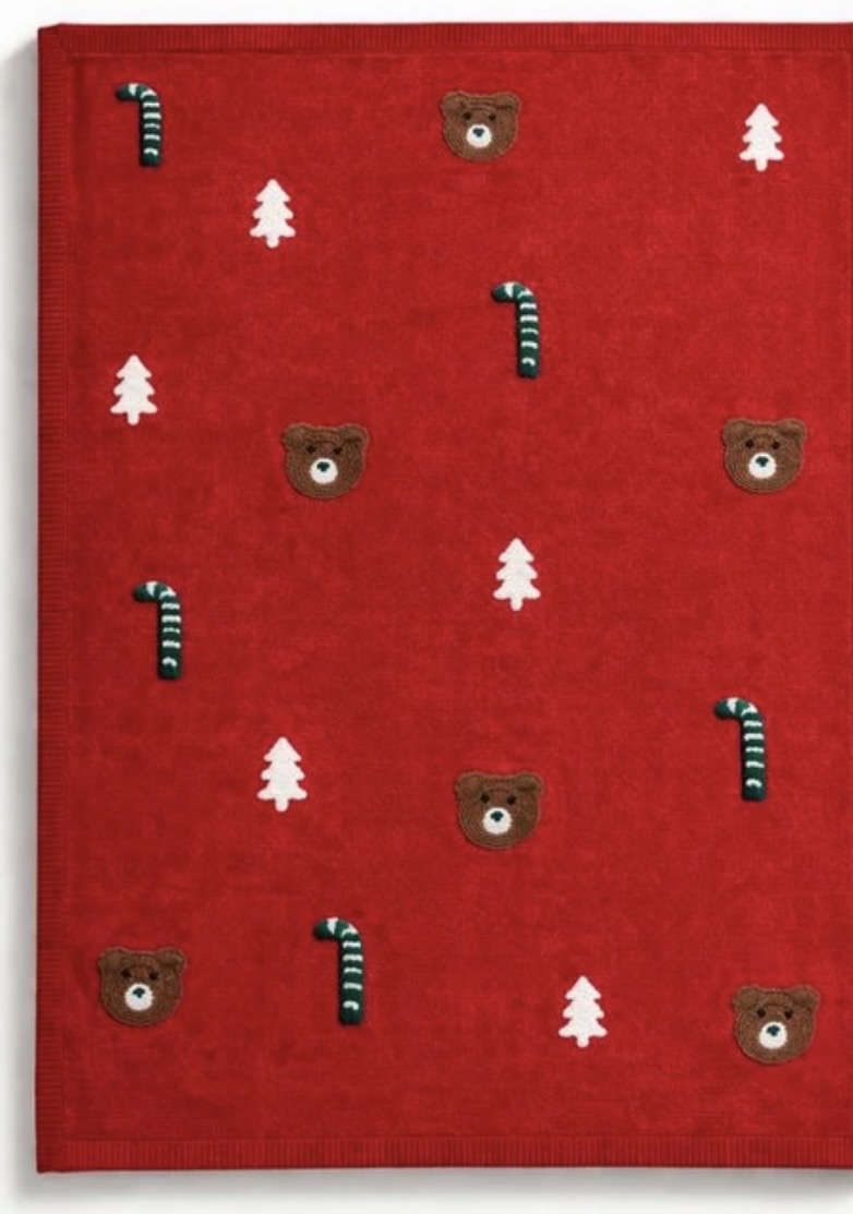 Playd arredo maestri cotonieri home Toys 130x170cm