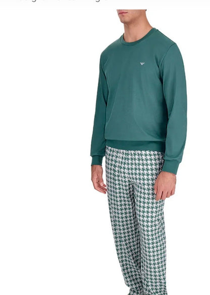 Pigiama uomo emporio Armani